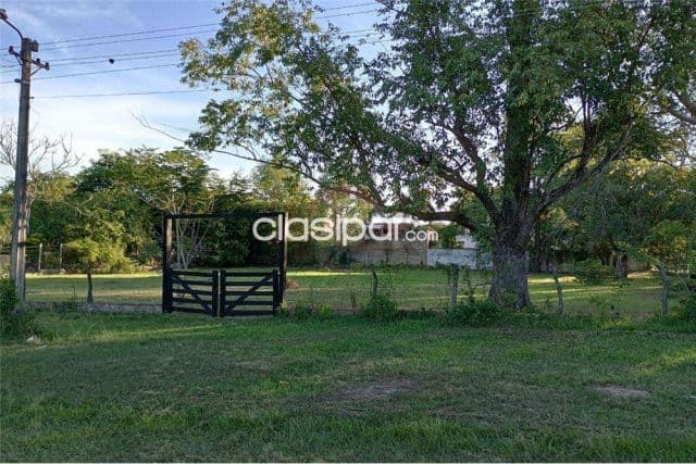 ¡Oportunidad Única! Terreno Exclusivo en Villa Florida, Misiones - Ideal para Inversión, foto 1