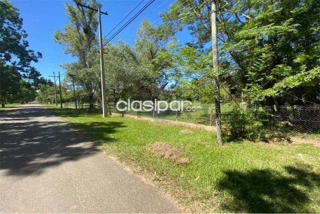 ¡Oportunidad Única! Terreno Exclusivo en Villa Florida, Misiones - Ideal para Inversión, foto 3