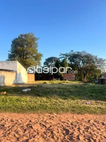Terreno en esquina en venta San Lorenzo, foto 2