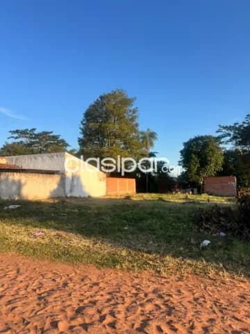 Terreno en esquina en venta San Lorenzo, foto 3