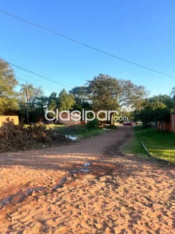 Terreno en esquina en venta San Lorenzo, foto 4