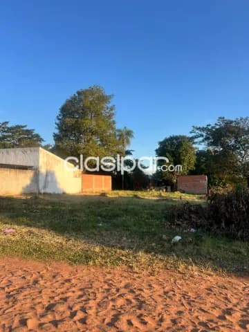 Terreno en esquina en venta San Lorenzo, foto 5