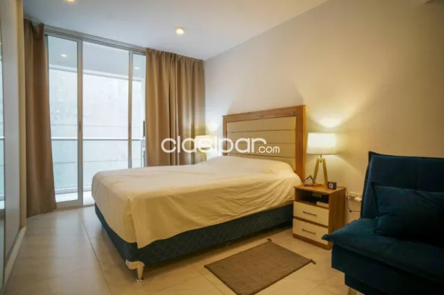En Alquiler Departamento en Edificio Rembrandt en Barrio Los Laureles de Asuncion ID 47175, foto 3