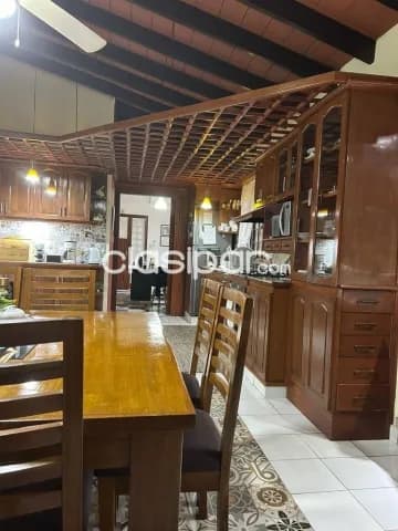 Casa en Mariano Roque Alonso, foto 5