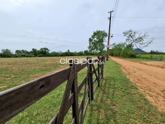 Terreno en venta, foto 5