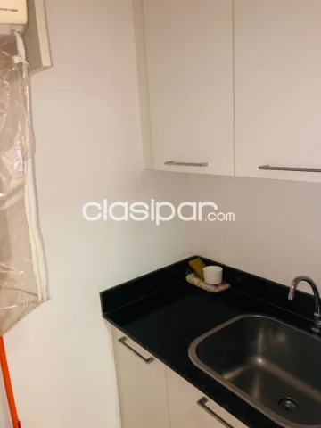 Oferto amplio y fino departamento amoblado de un dormitorio en Asuncion!, foto 4
