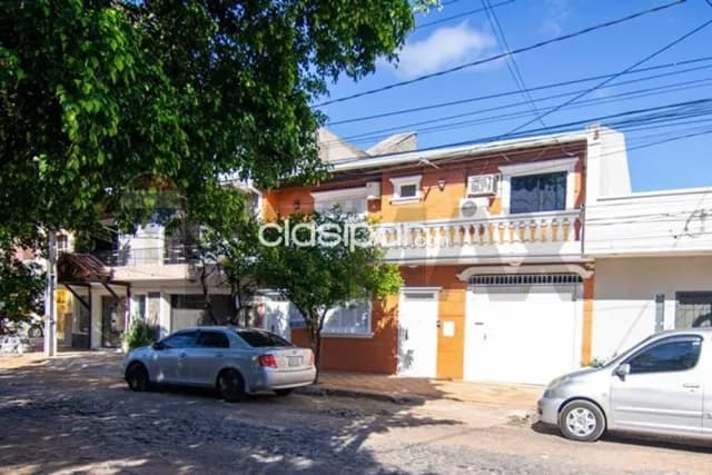 Casa - Venta - Bernardino Caballero, Asunción, Paraguay, foto 2