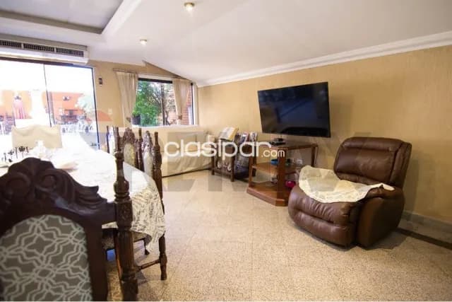 Casa - Venta - Bernardino Caballero, Asunción, Paraguay, foto 4