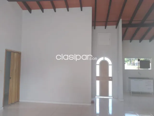 CASA EN VENTA San Lorenzo Barrio Espíritu Santo Zona Coca Cola, foto 5