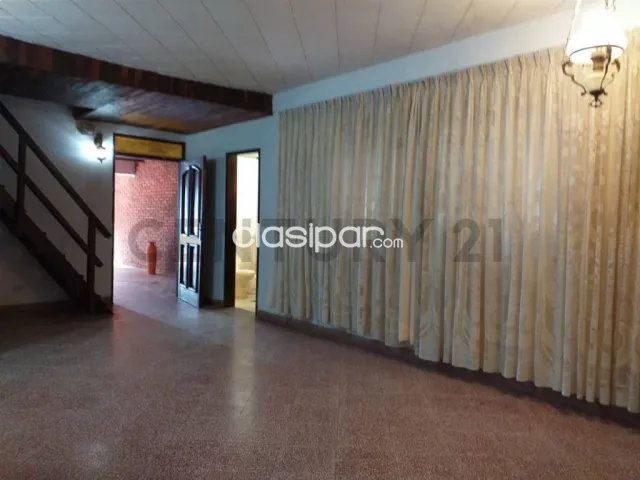 Se vende casa en sajonia, zona la crucecita, foto 4