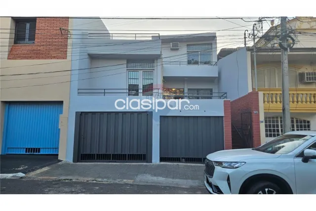 Casa - Venta - La Encarnación, Asunción, Paraguay, foto 2