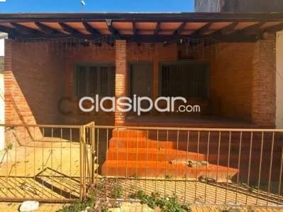 casa para refaccionar o demoler – Centro de Asunción, foto 2