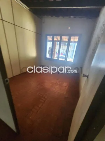 casa para refaccionar o demoler – Centro de Asunción, foto 3