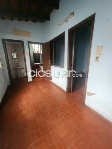 casa para refaccionar o demoler – Centro de Asunción, foto 4