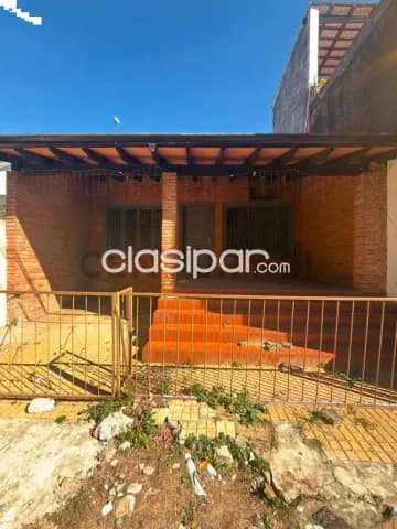 casa para refaccionar o demoler – Centro de Asunción, foto 5