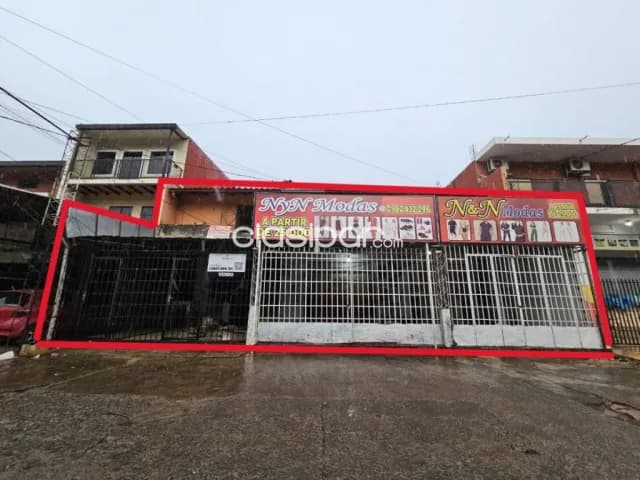 Inmueble comercial en asuncion, foto 5
