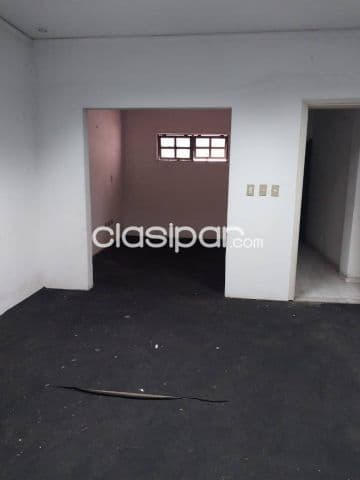 Inmueble comercial en asuncion