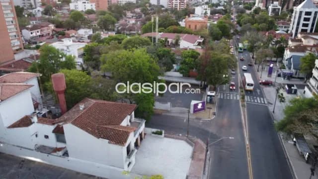 Inmueble comercial en asuncion, foto 2