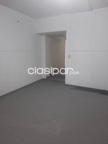 Inmueble comercial en asuncion