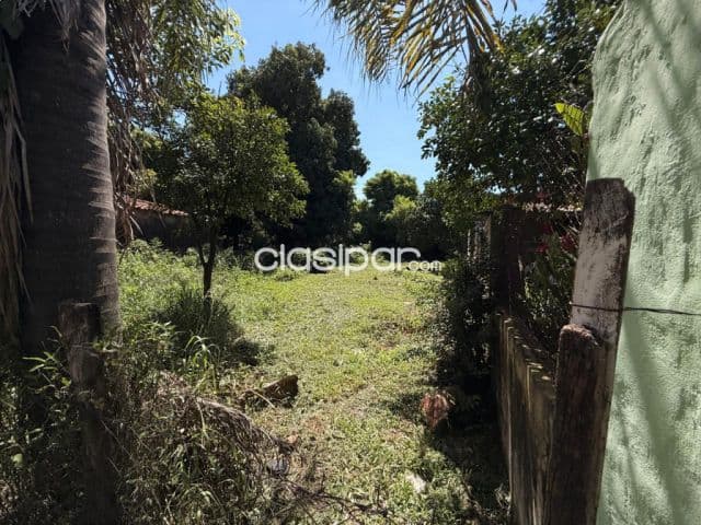Hermoso terreno en venta en san carlos Ñemby, foto 1