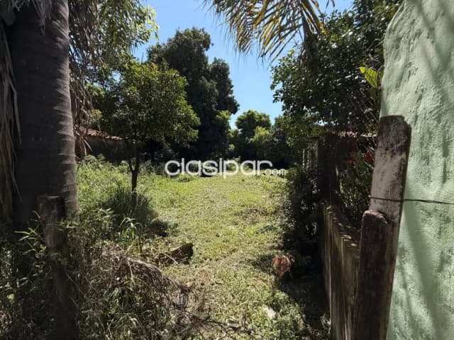 Hermoso terreno en venta en san carlos Ñemby, foto 2