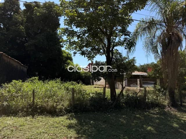 Hermoso terreno en venta en san carlos Ñemby, foto 3