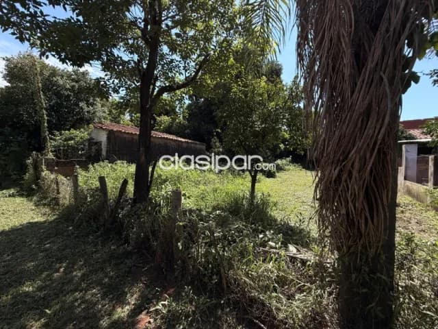 Hermoso terreno en venta en san carlos Ñemby, foto 4