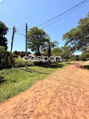 Hermoso terreno en venta en san carlos Ñemby, foto 5