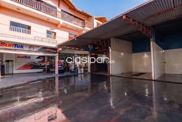 Imponente esquina comercial c/ renta cerca shopping San Lorenzo, foto 3