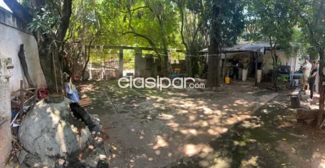Esquina comercial y vivienda en laurelty - Luque, foto 3