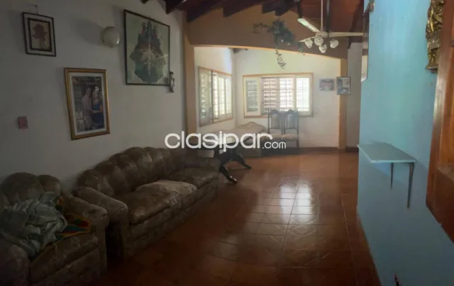 Esquina comercial y vivienda en laurelty - Luque, foto 4