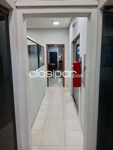 Modernas oficinas corporativas en Ñemby - cerca acceso sur, foto 5