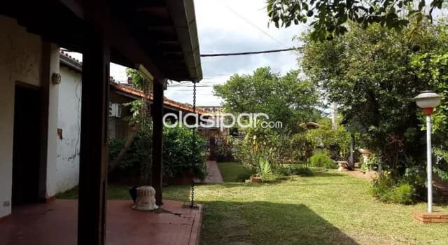 Terreno en esquina de 780 m² en el centro de Luque, foto 4