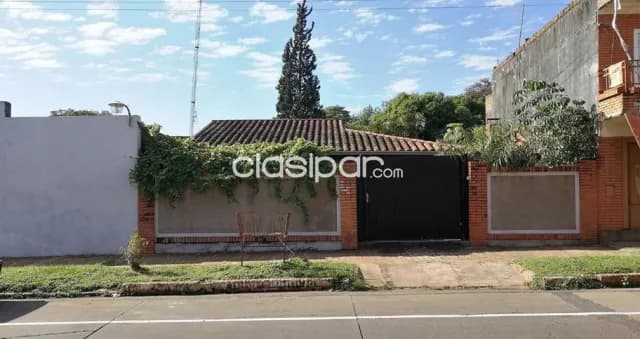 Terreno en esquina de 780 m² en el centro de Luque, foto 5