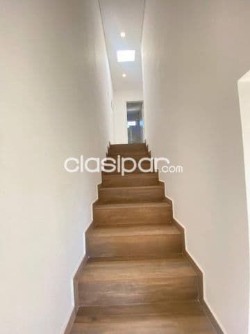 Casa en condominio en Luque