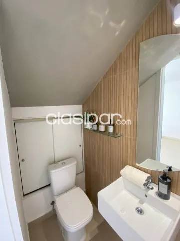 Casa en condominio en Luque, foto 3