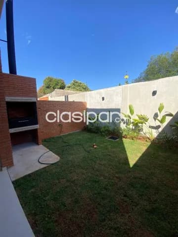 Casa en condominio en Luque, foto 4