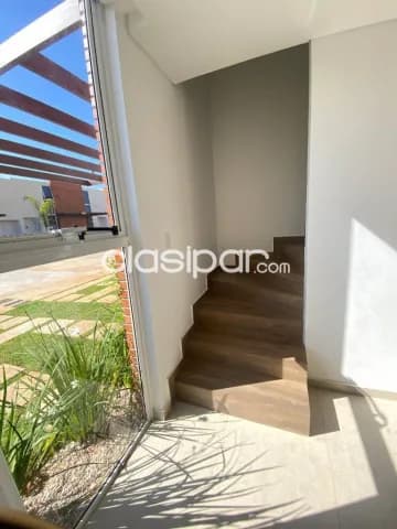Casa en condominio en Luque, foto 5