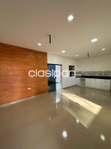 Casa en condominio en Luque