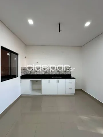 Casa en condominio en Luque, foto 4
