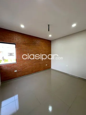 Casa en condominio en Luque, foto 5