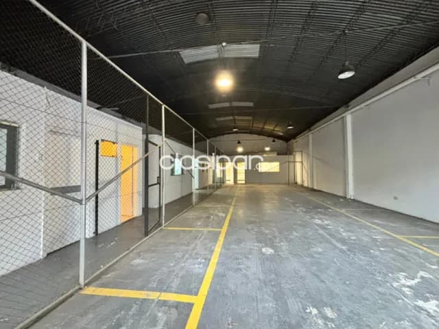 Depósito con oficinas - zona cit, Asunción, foto 2