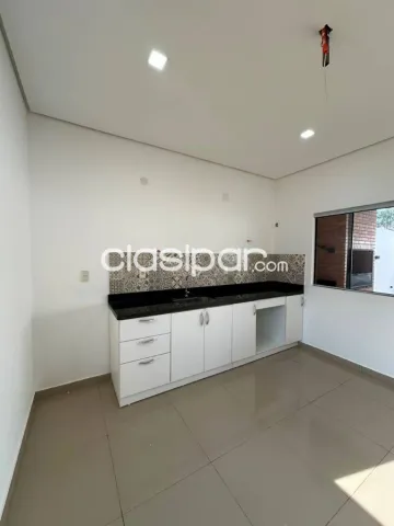 Casa en condominio en Luque, foto 4