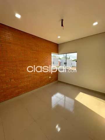 Casa en condominio en Luque, foto 5