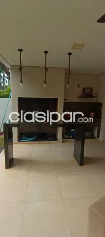 Casa en condominio en Luque, foto 4