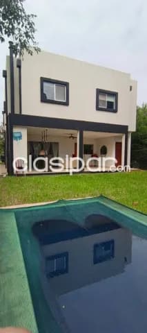 Casa en condominio en Luque, foto 5