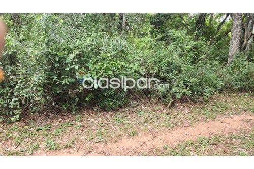 Terreno en Venta en Central Ypacaraí