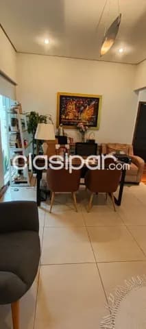 Casa en condominio en Luque, foto 3
