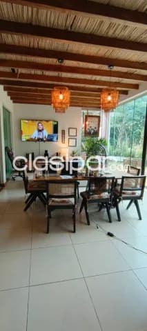 Casa en condominio en Luque, foto 5