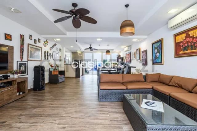 Amplia residencia en lambare, foto 3